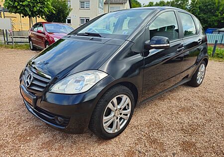 Mercedes-Benz A 160 A -Klasse CDI TÜV 02/2027+Klima