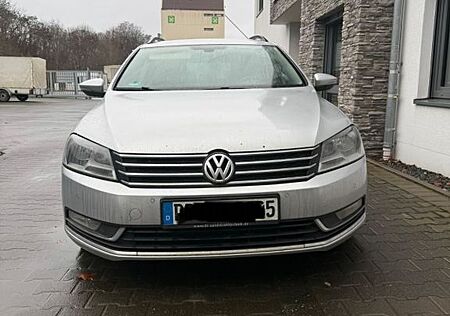 VW Passat Variant Volkswagen 2.0 TDI 140 PS BJ 2014, TüV Neu