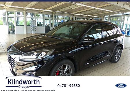 Ford Kuga 1.5 EcoBoost ST-LINE X iACC,LED,Pano