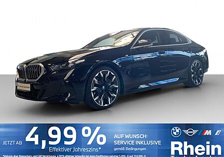 BMW i5 eDrive40 Lim. M Sportpaket NaviProf*AHK