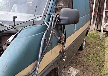 VW T4 Volkswagen andere