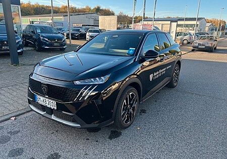 Peugeot 3008 Hybrid 136 GT NAVI KAMERA VO+HI
