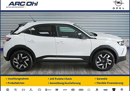 Opel Mokka 1.2 Ultimate GS *NAVI/LED/SHZ/PARK&GO/AHK*