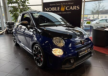 Abarth 595C Competizione CARPLAY BEATS XENON