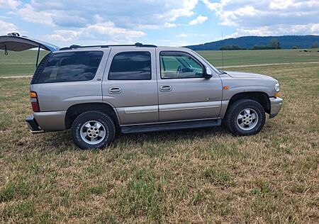 Chevrolet Tahoe 5.3 LT LT