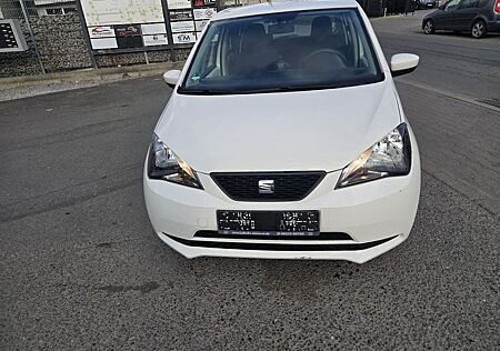 Seat Mii Style / 1 Jahr Garantie TÜV Neu 44 kW (60...