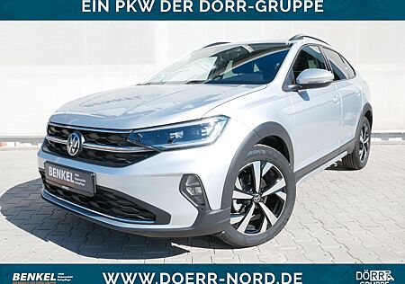VW Taigo Volkswagen 1.0 TSI Life Kamera MATRIX SHZ Klimaautom.