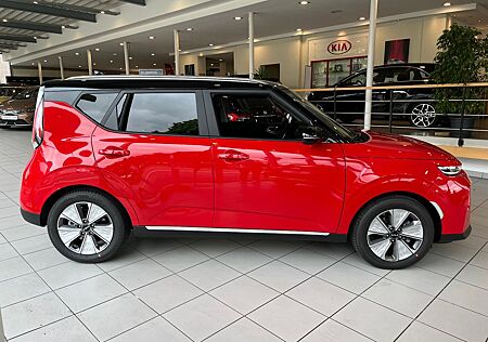 Kia Soul e- Inspiration*Navi*Kamera*LED*Sound*