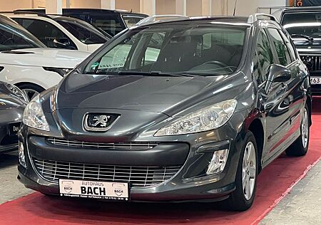 Peugeot 308 SW Sport*COC*TÜV 2.2026*PANO*AHK*PDC*