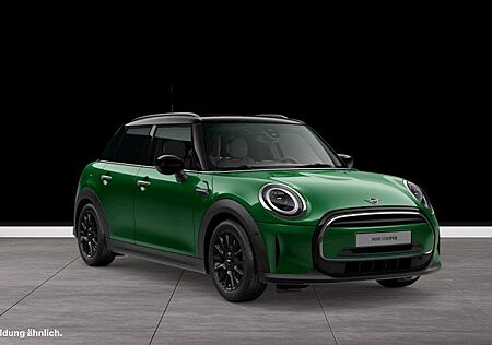 Mini Cooper Navi Kamera Pano.Dach Driv.Assist LED