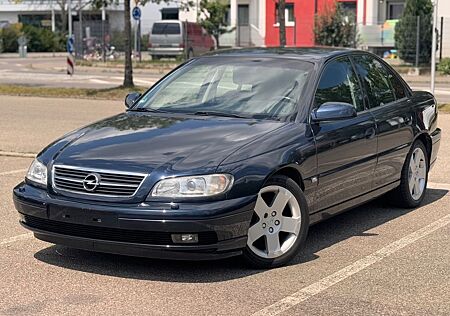 Opel Omega 2.2 16V DESIGN EDITION I KLASSIKER I XENON