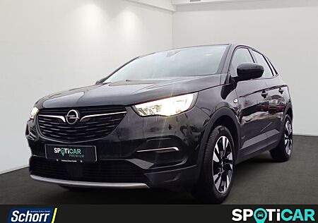 Opel Grandland X 1.2 Start/Stop Elegance