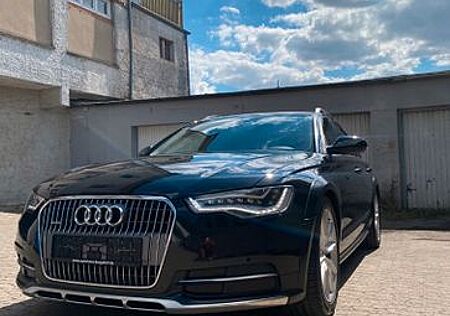 Audi A6 Allroad 3.0 TDI quattro 180kW S tronic -