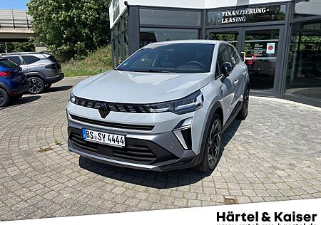Renault Symbioz Esprit Alpine E-Tech Full Hybrid 145