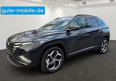 Hyundai Tucson Trend Plug-In Hybrid Allrad Sonderaktion