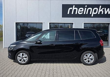 Citroën C4 Spacetourer Grand C4 Picasso/Spacetourer 7Sitze PDC Navi