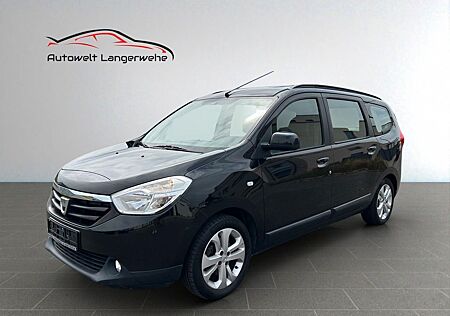 Dacia Lodgy *Laureate*SHZ*PDC*Navi*2.Hand*Tüv Neu*