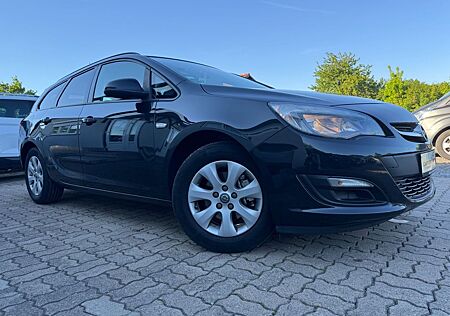 Opel Astra J Sports Tourer Edition