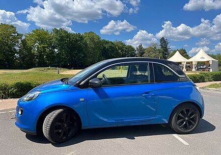 Opel Adam JAM 1.4 ecoFLEX Start/Stop 64kW Easytro JAM