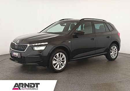Skoda Kamiq 1.0 TSI DSG Tour LED Pano SmartLink Kam +3