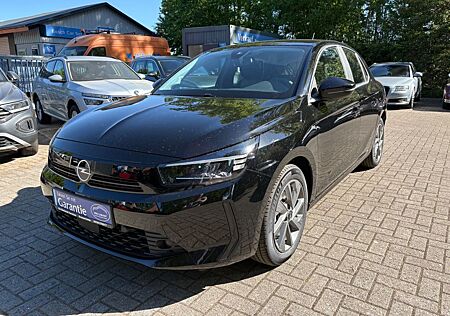 Opel Corsa 1.2T Edition SHZ LED PDC 16"