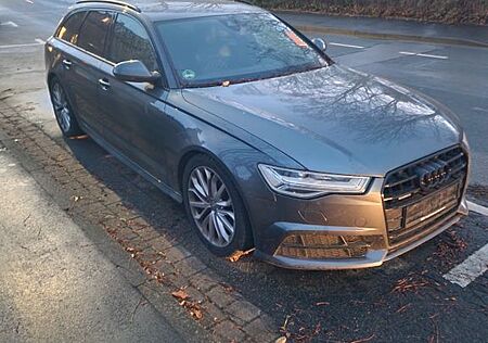 Audi A6 3.0 TDI 240kW comp. quattro tiptr. Avant ...