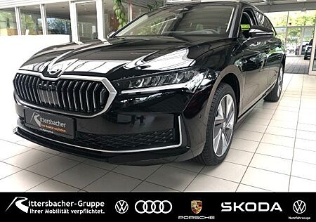 Skoda Superb Combi Selection Hybrid 1,5 TSI iV DSG Ver