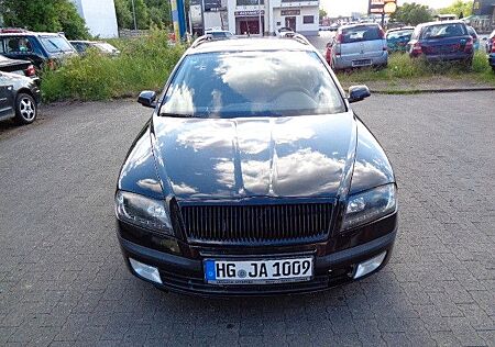 Skoda Octavia Combi 1.9 TDI PD DPF Elegance