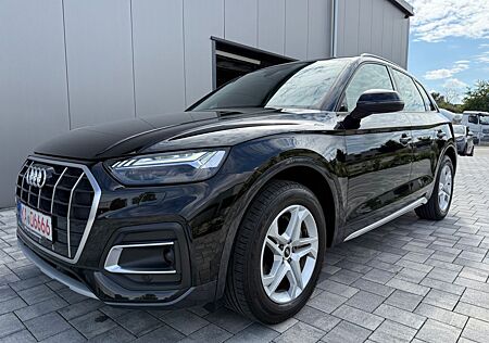 Audi Q5 35 TDI S tronic advanced
