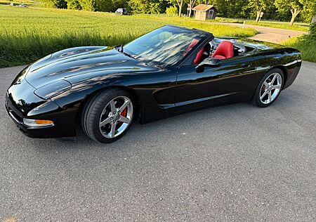 Chevrolet Corvette C5 6 Gang Schalter TOP Zustand
