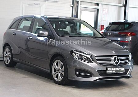 Mercedes-Benz B 180 Urban *NAVI*LED*PDC*SHZG*TEMPO*