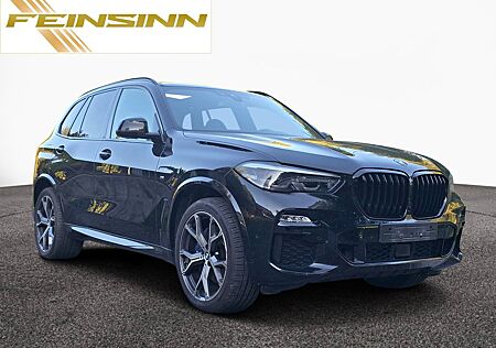 BMW X5 xDrive 25 d M Sport*Alu 21 Zoll*Pano*