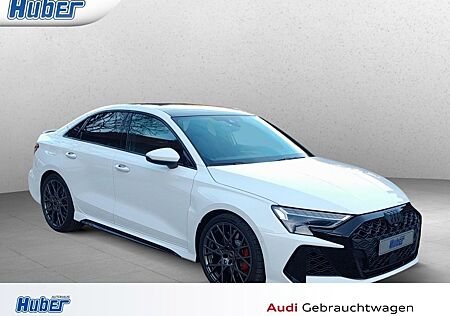 Audi RS3 RS 3 Limousine 294(400) kW(PS) S tronic Klima