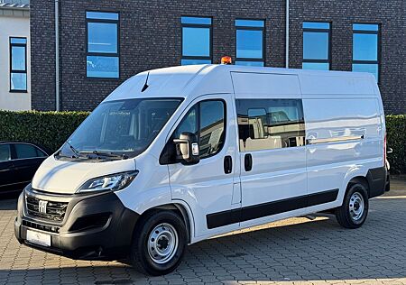 Fiat Ducato Maxi Mixto L4H2*Aut.*AHK 3,0t*StHz*Kamera
