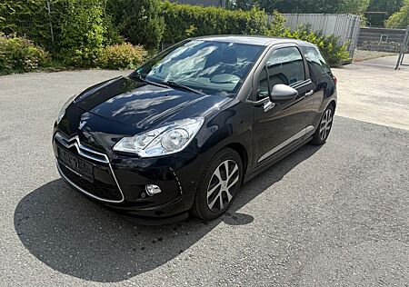Citroën DS3 Chic