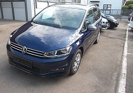 VW Touran Volkswagen Comfortline 1.5 TSI DSG, 110kw(150PS)