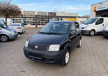 Fiat Panda // TÜV NEU//