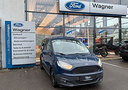 Ford Transit Courier Trend