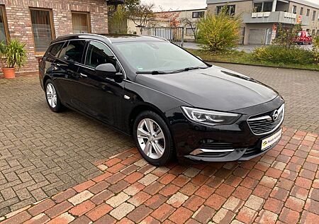 Opel Insignia B Sports Tourer Innovation+Led+Navi+Ahk