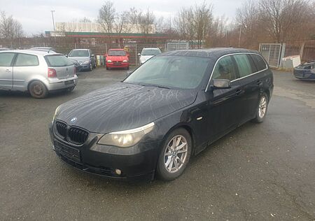 BMW 530d 530 Baureihe 5 Touring