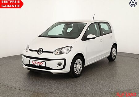 VW Up Volkswagen ! 1.0 Basis Sitzheizung Kamera