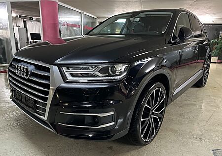 Audi Q7 3.0 TDI quattro