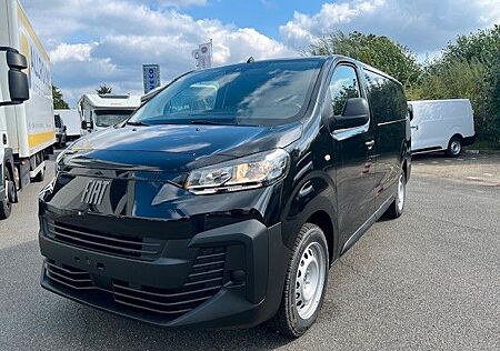 Fiat Scudo Kawa L3 145PS Klima AHK Kamera AppleCarpla