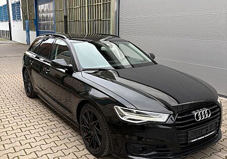 Audi A6 Avant 3.0 TDI Aut. MwSt.