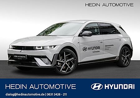 Hyundai IONIQ 5 84 kWh 2WD N LINE |LED|KEYL|DISTR|NAVI