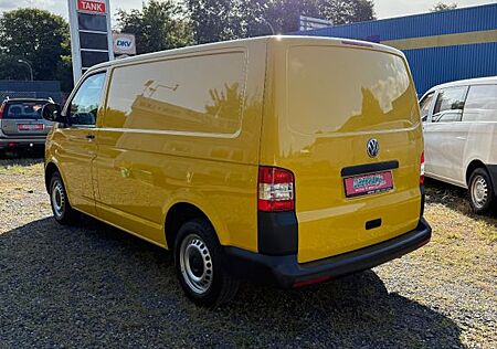 VW T5 Transporter Volkswagen Kasten. KEIN POST AUTO