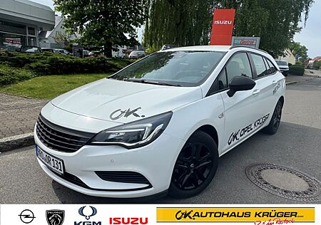 Opel Astra K Sports Tourer Edition 1.4 Turbo *SHZ*LHZ