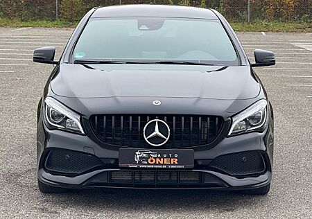 Mercedes-Benz CLA Shooting Brake CLA 180 AMG-Line
