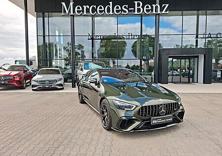 Mercedes-Benz AMG GT gebraucht kaufen Mercedes-Benz AMG GT S 63 S E Performance Autom. 4WD S