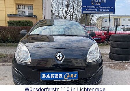 Renault Twingo gebraucht kaufen Renault Twingo Expression*Klima*TÜV NEU*TOP*